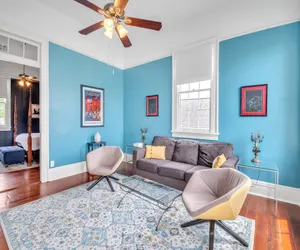 Photo 2 - Walk to French Quarter 2 Bedroom 1 Bath Duplex in the Heart of Bywater