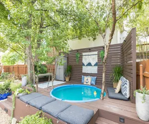 Photo 3 - The Garden House - A Wellness Experience