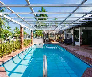 Photo 2 - Crush’s Waterfront Oasis w/ Private Pool