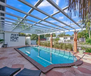 Photo 3 - Crush’s Waterfront Oasis w/ Private Pool