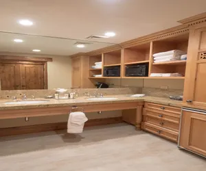 Photo 5 - Two Bedroom Suite