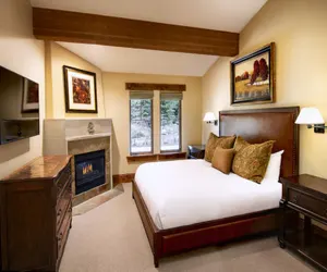 Photo 3 - Two Bedroom Suite