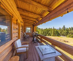 Photo 3 - Rowland Log Cabin