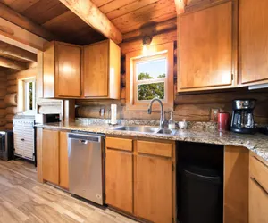 Photo 2 - Rowland Log Cabin