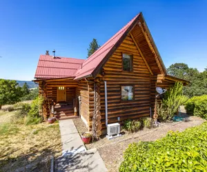 Photo 3 - Rowland Log Cabin