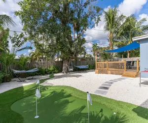 Photo 3 - Wilton Manors Ranch - PET FRIENDLY!
