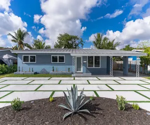 Photo 2 - Wilton Manors Ranch - PET FRIENDLY!
