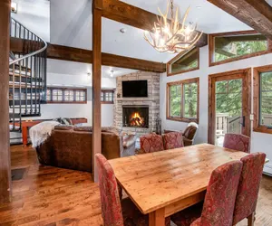 Photo 2 - Bridge St. Condominium Chalet