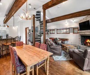 Photo 3 - Bridge St. Condominium Chalet