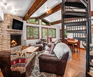 Photo 5 - Bridge St. Condominium Chalet