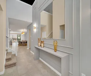 Photo 2 - 8 bedroom villa with hot tub!