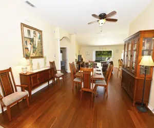 Photo 4 - Lakeside 4-Bed Pool Home at Villa Sol