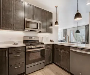 Photo 5 - Brand New Clear Water Lofts -  2br Premier Condo - Kids Ski Free, No Cleaning Fee