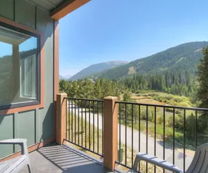 Photo 4 - Brand New Clear Water Lofts -  2br Premier Condo - Kids Ski Free, No Cleaning Fee