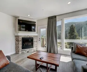 Photo 2 - Brand New Clear Water Lofts -  2br Premier Condo - Kids Ski Free, No Cleaning Fee