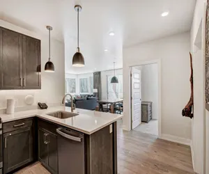 Photo 3 - Brand New Clear Water Lofts -  2br Premier Condo - Kids Ski Free, No Cleaning Fee