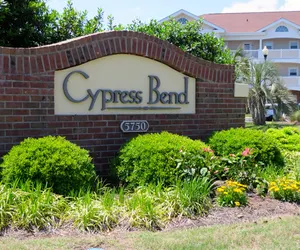 Photo 4 - Cypress Bend #414
