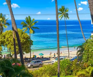 Photo 3 - Big Island White Sands Village 216