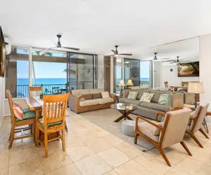 Photo 3 - Big Island Kona Bali Kai 301