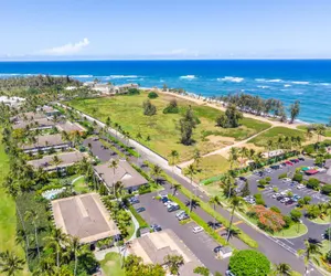 Photo 2 - Kauai Plantation Hale Suites J2