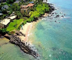 Photo 2 - My Waii Beach Cottage