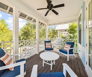 Photo 5 - Seas the Day | 126 E Royal Fern