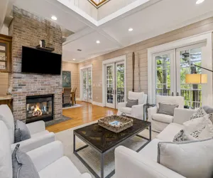 Photo 2 - The Silver Sand Dollar | 88 Bluejack Street