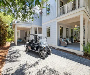 Photo 3 - The Silver Sand Dollar | 88 Bluejack Street