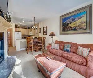 Photo 3 - Silver Mill 8173 - 1Br-Walk to Slopes! Kids Ski Free!