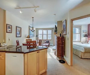 Photo 4 - Silver Mill 8173 - 1Br-Walk to Slopes! Kids Ski Free!