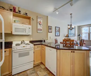 Photo 5 - Silver Mill 8173 - 1Br-Walk to Slopes! Kids Ski Free!