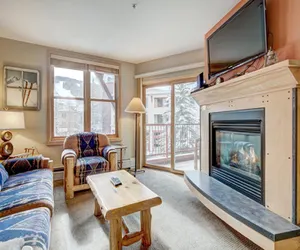 Photo 2 - Premier Silver Mill 8181 - 2Br-Walk to Slopes! Kids Ski Free!