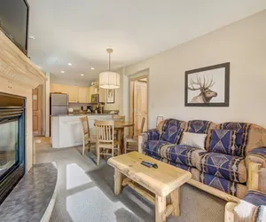 Photo 4 - Premier Silver Mill 8181 - 2Br-Walk to Slopes! Kids Ski Free!