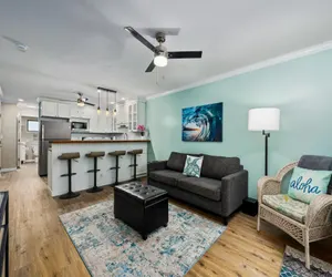 Photo 4 - Big Island Lunapule Condos 102A