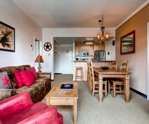 Photo 4 - Edelweiss Haus 113