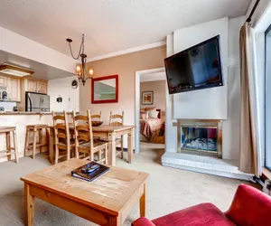 Photo 3 - Edelweiss Haus 113