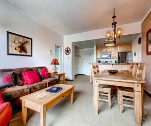 Photo 2 - Edelweiss Haus 113