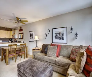 Photo 3 - Silver Mill 8253 - 1Br-Walk to Slopes! Kids Ski Free!