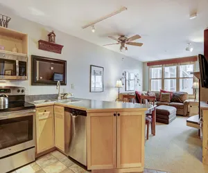 Photo 4 - Silver Mill 8253 - 1Br-Walk to Slopes! Kids Ski Free!