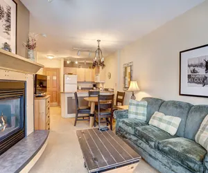 Photo 3 - Silver Mill 8200 - 1Br-Walk to Slopes! Kids Ski Free!
