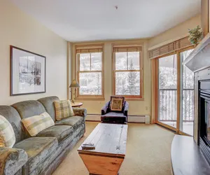Photo 4 - Silver Mill 8200 - 1Br-Walk to Slopes! Kids Ski Free!