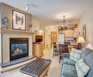 Photo 2 - Silver Mill 8200 - 1Br-Walk to Slopes! Kids Ski Free!