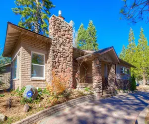 Photo 2 - NVH1257 - Cheyenne Chalet