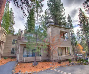 Photo 2 - FPC1053 - Tall Pines Retreat