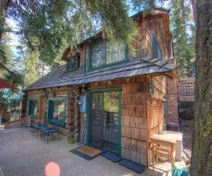 Photo 5 - NVH0581 - Zephyr Cabin
