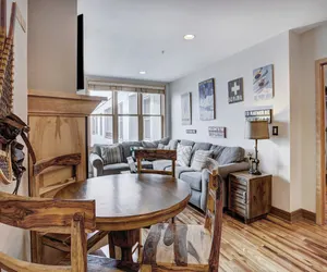 Photo 4 - Premier Silver Mill 8281 - 2Br-Walk to Slopes! Kids Ski Free!