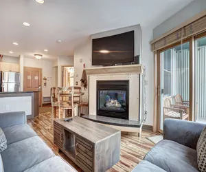 Photo 2 - Premier Silver Mill 8281 - 2Br-Walk to Slopes! Kids Ski Free!