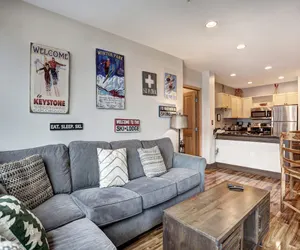 Photo 3 - Premier Silver Mill 8281 - 2Br-Walk to Slopes! Kids Ski Free!
