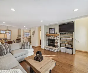 Photo 2 - Moose Xing