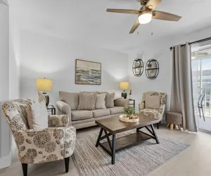 Photo 2 - Royal Pelican 312 - Sunny Bay Beach Condo